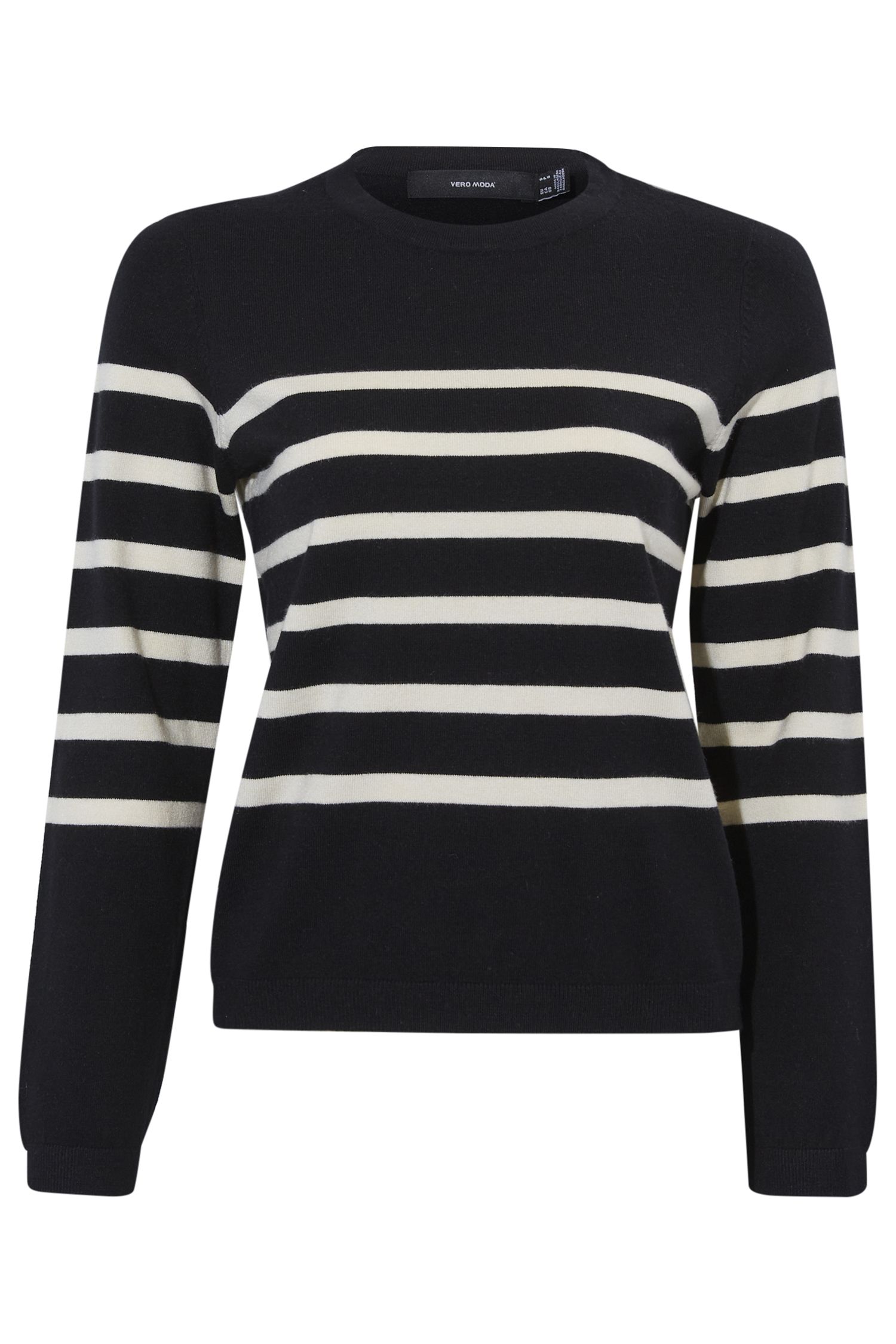 Striped Sweater