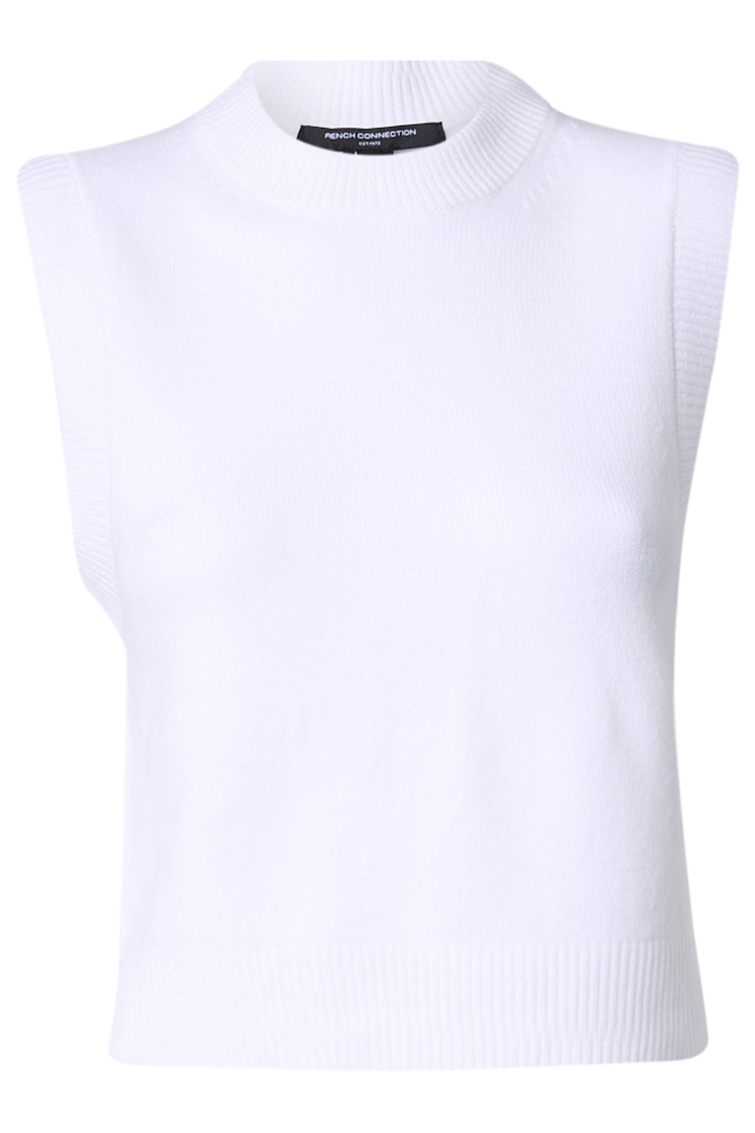 French Connection Sleeveless Vest