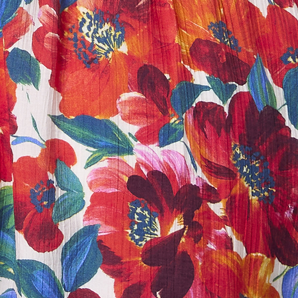 Red Multi