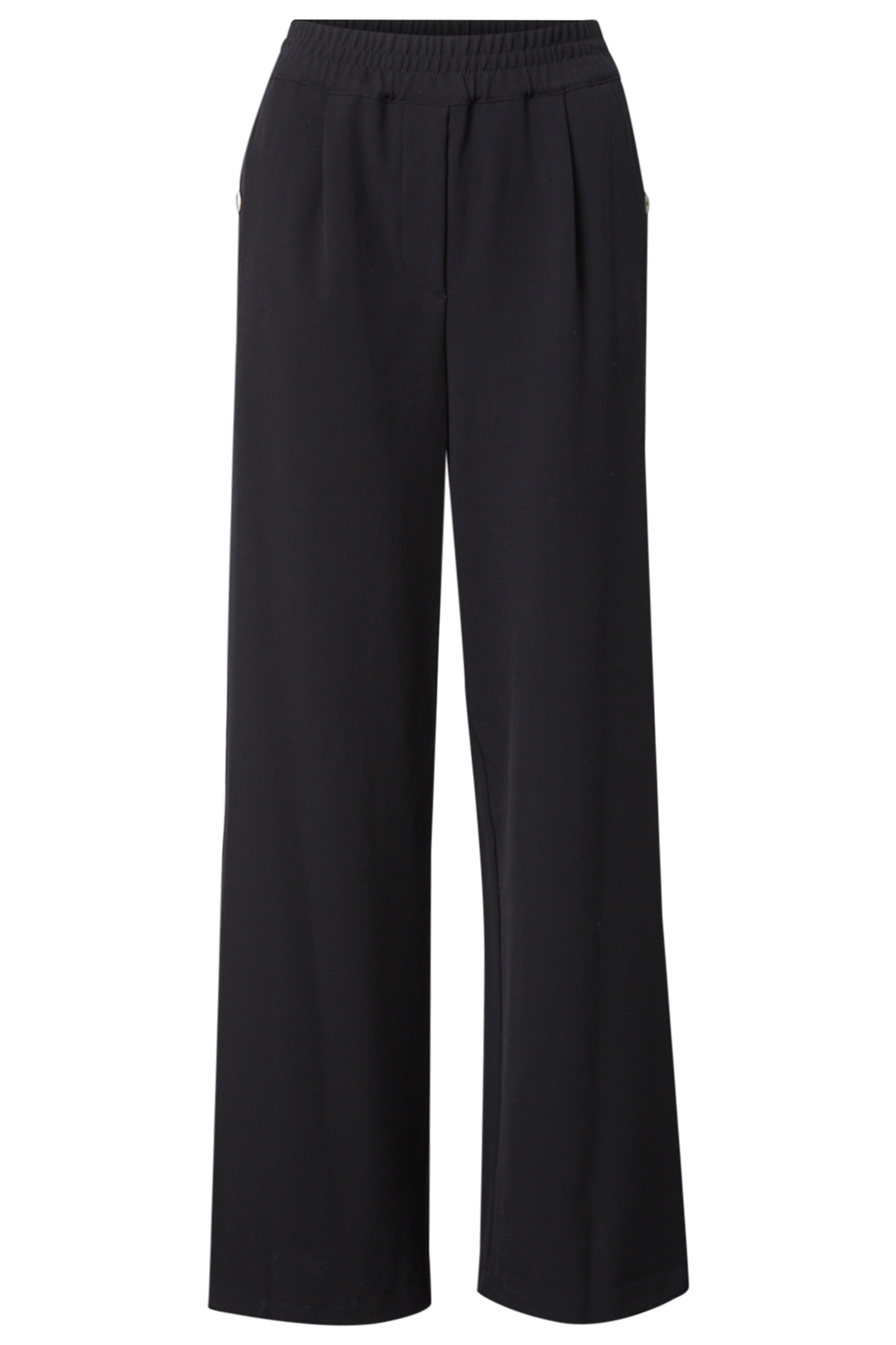 Democracy Ab Leisure Wide Leg Trouser