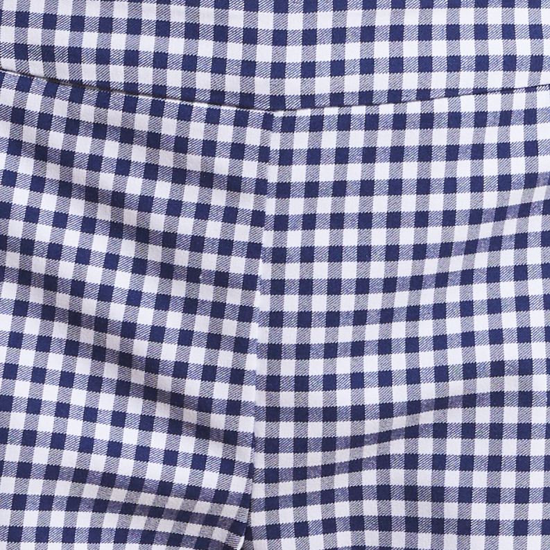 Blue/White