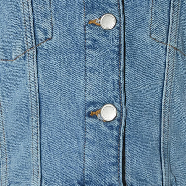 Denim Blue
