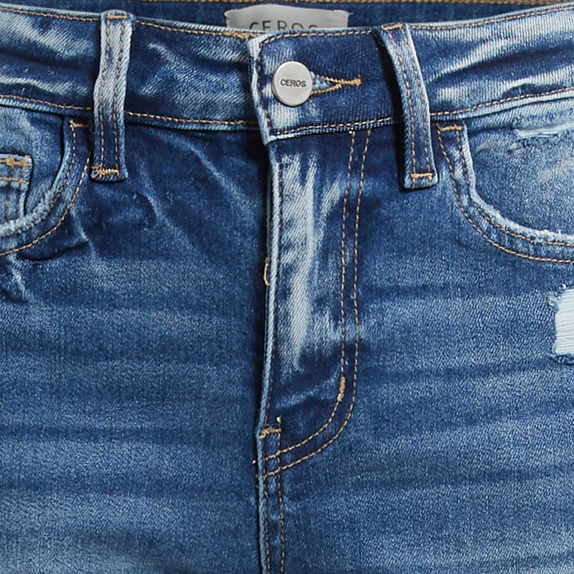 Medium Blue