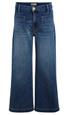 KUT from the Kloth Wide Leg Jean