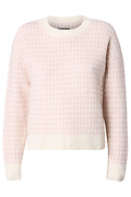 Crew Neck Long Sleeve