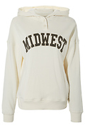 Thread & Supply Midwest Hoodie