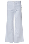 KUT from the Kloth High Rise Wide Leg Denim