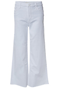 KUT from the Kloth High Rise Wide Leg Denim