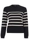 Striped Sweater