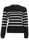 Striped Sweater