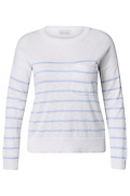 Striped Sweater